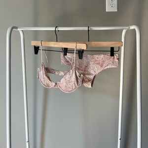 MAI underwear swim set